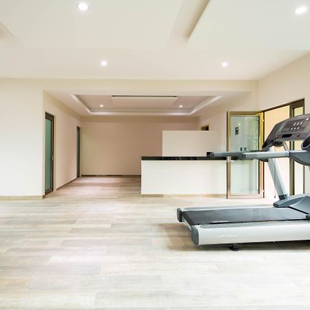 Palmarena Rooms & Residences - Long Stay Comfort With Parking, Sauna, Gym & Pool - Steps From 5Th Avenue Playa del Carmen Exterior foto