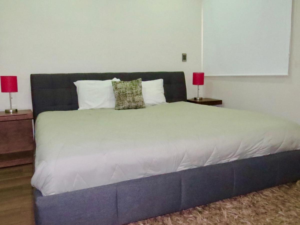 Palmarena Rooms & Residences - Long Stay Comfort With Parking, Sauna, Gym & Pool - Steps From 5Th Avenue Playa del Carmen Exterior foto