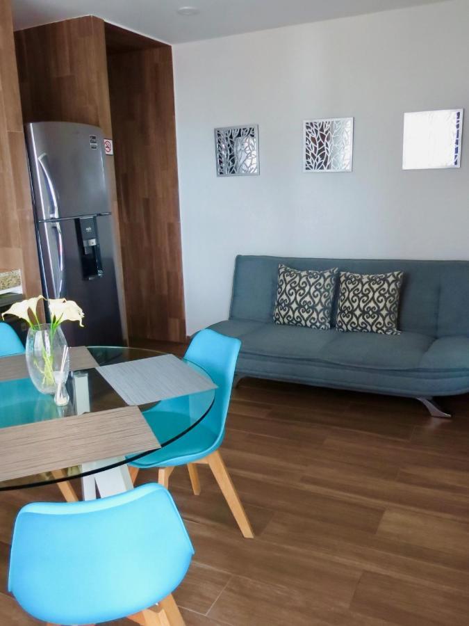 Palmarena Rooms & Residences - Long Stay Comfort With Parking, Sauna, Gym & Pool - Steps From 5Th Avenue Playa del Carmen Exterior foto
